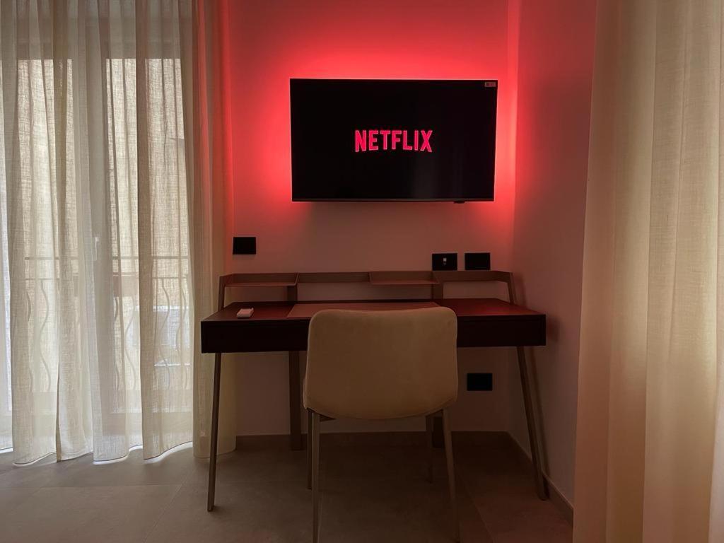 Museo19 Home Neapol Zewnętrze zdjęcie